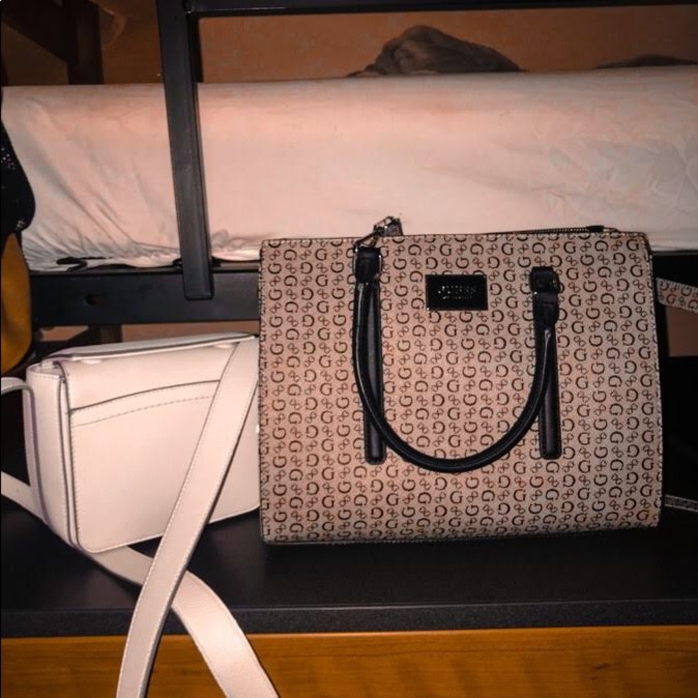 Guess Handbag/Target HandBag